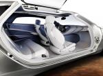 Mercedes-Benz F125 Concept 2011 года